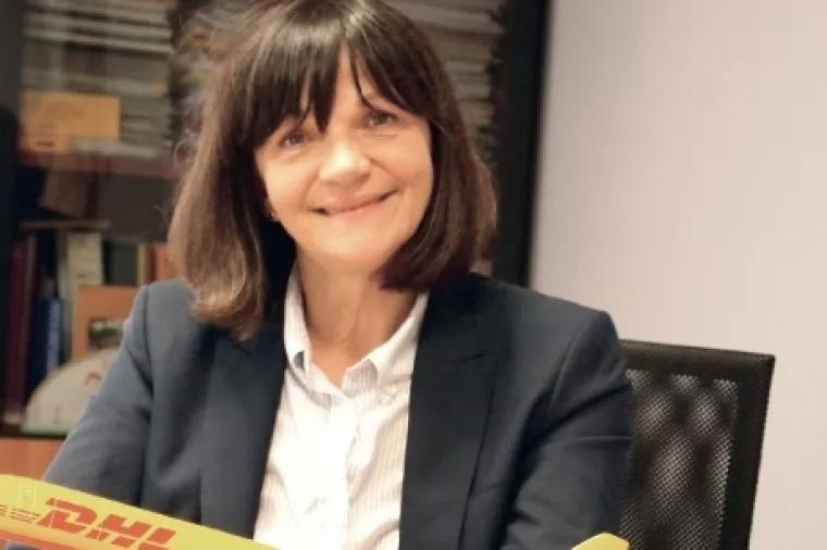 DHL ima novu uslugu Express Easy koja pomaže manjim tvrtkama u izvozu