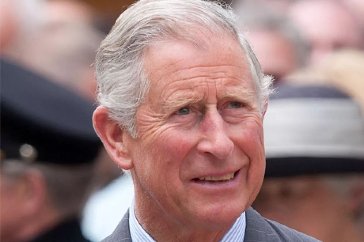 Princ Charles i Camilla dolaze u Zagreb