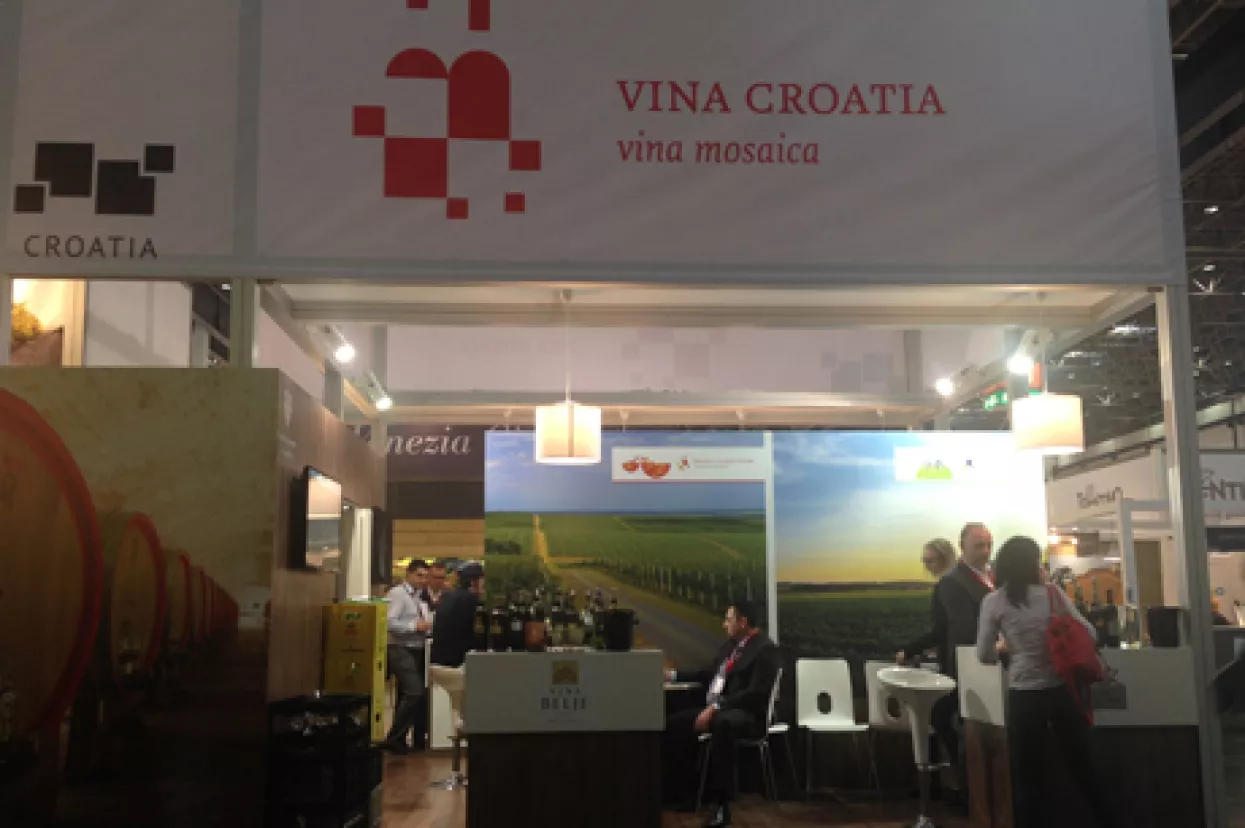 Njemačko trži&scaron;te spremno za hrvatska vina, no moramo se brandirati kao zemlja vina i delikatesa