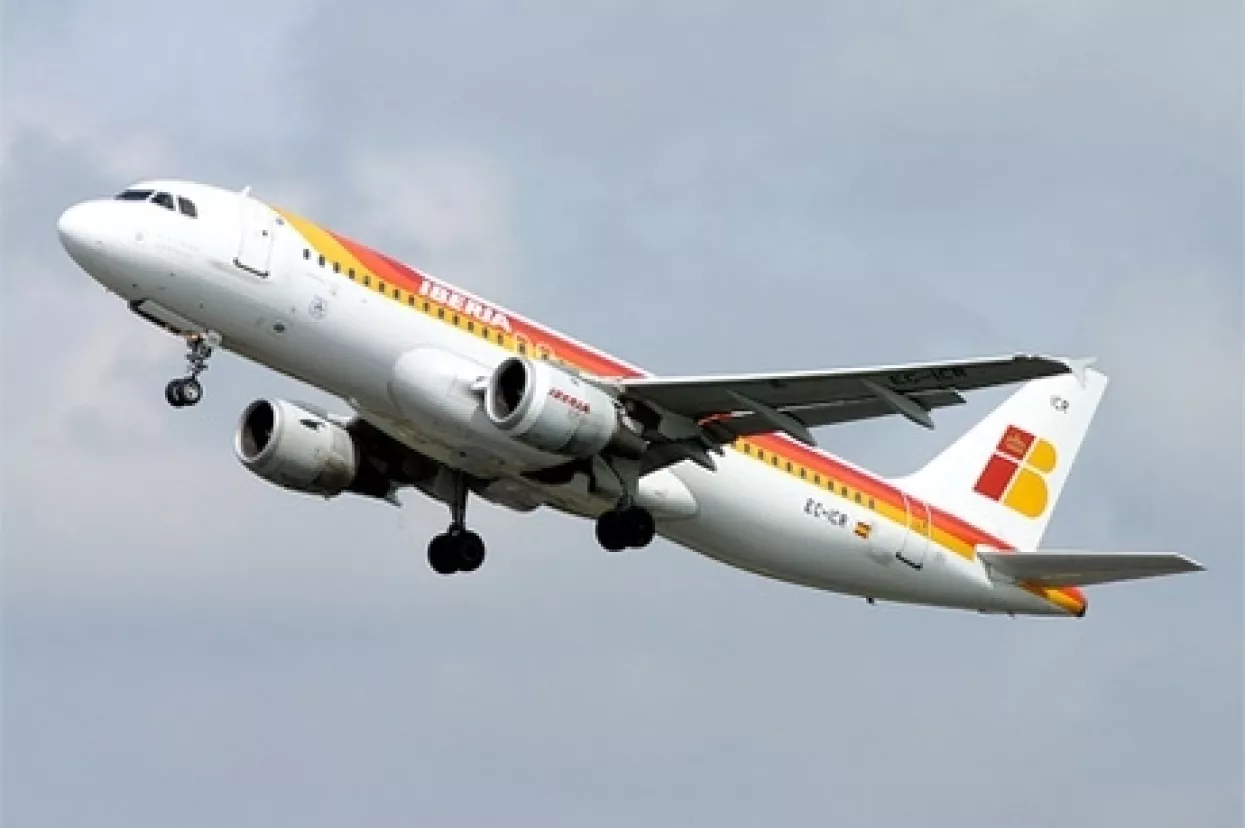 Iberia za Uskrs povezuje Dubrovnik i Madrid