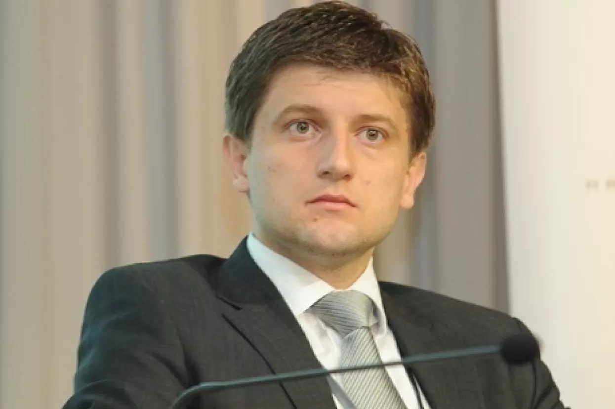 Marić: Očekujem da će proračun biti izglasan