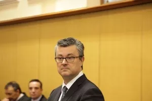 Ore&scaron;ković: Tražimo podr&scaron;ku za proračun, Milanović: Gdje su reforme?