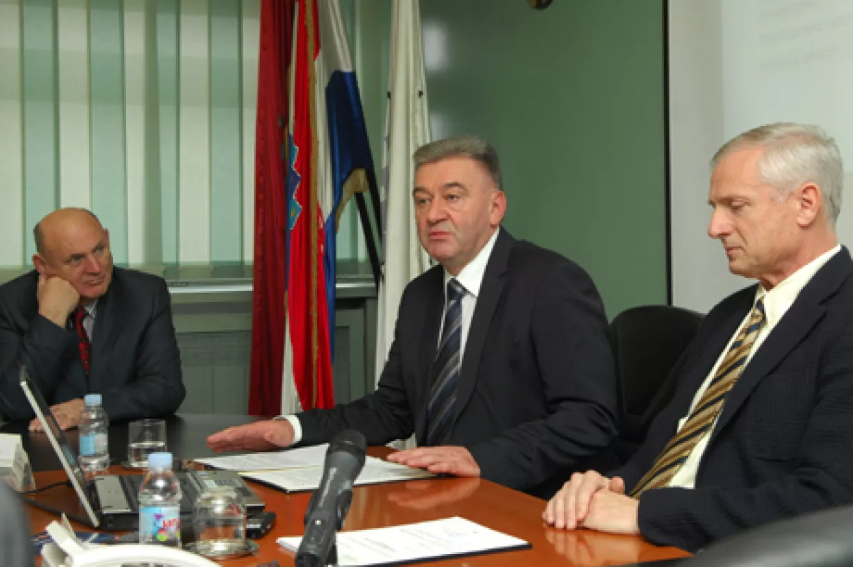 Evo po čemu je Karlovačka županija prva u Hrvatskoj