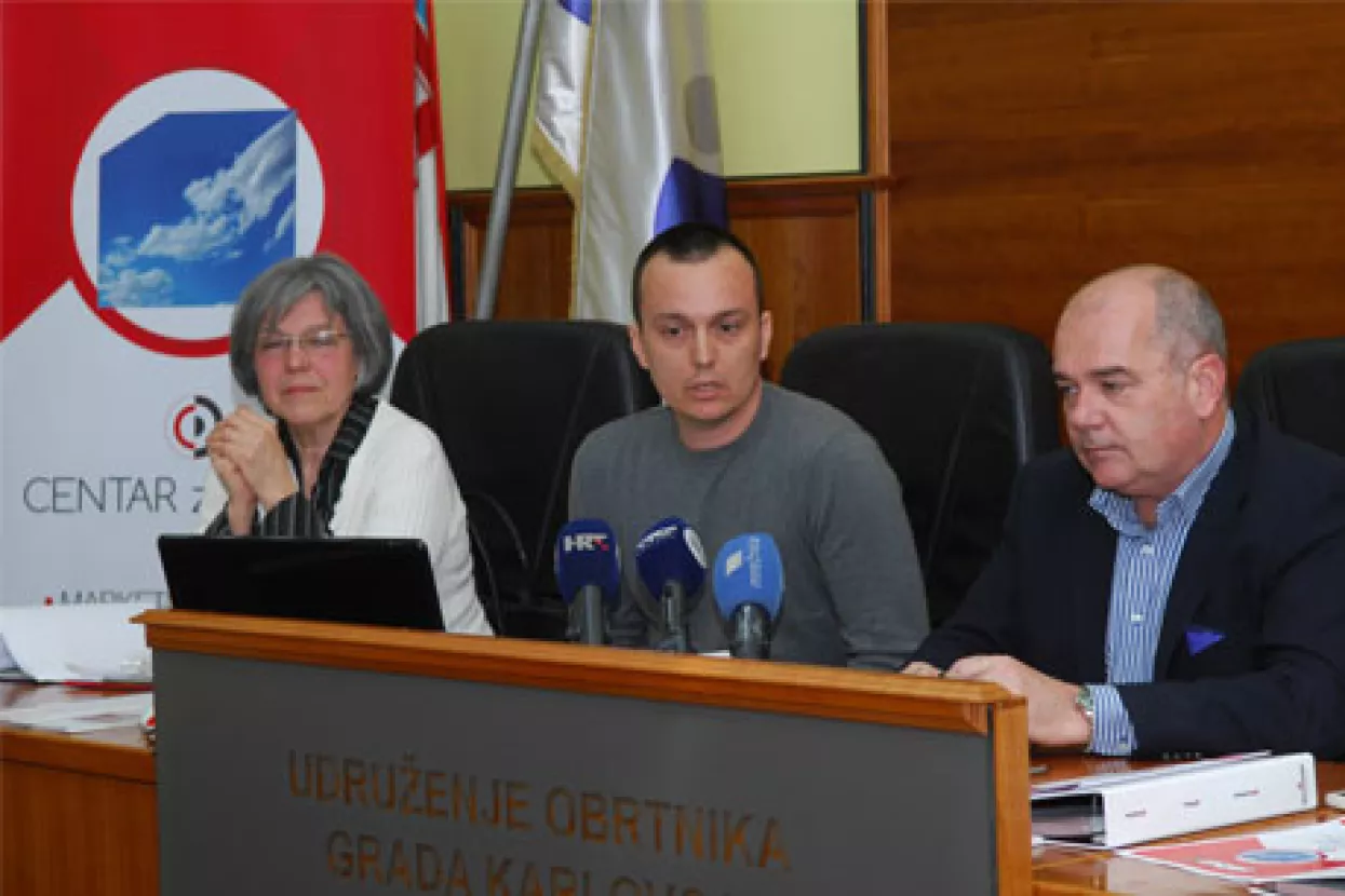 Iz Fonda za za&scaron;titu okoli&scaron;a najavili jaču podr&scaron;ku poduzetnicima
