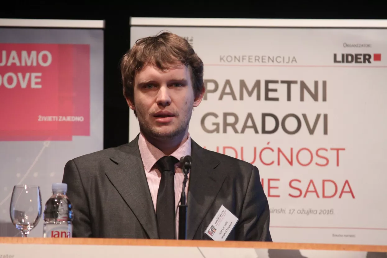 I bez uzaludnih tro&scaron;enja resursa može se upravljati gradom na pametan način