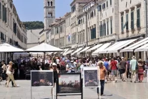 Unatoč ranijem terminu, turistički rezultati za Uskrs bit će na razini lanjskih