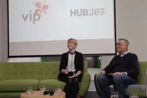 Vipnet započeo suradnju s HUB385 i pokrenuo natječaj za najbolje male poduzetnike u Hrvatskoj