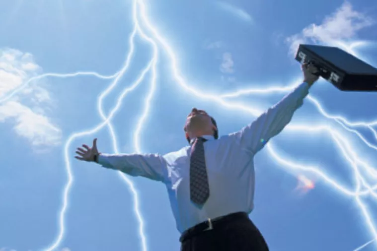 Potro&scaron;ači  energije bit će njezini akumulatori