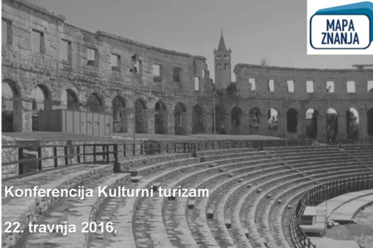 Može li Hrvatska razviti profitabilna i prepoznatljiva odredi&scaron;ta kulturnog turizma?