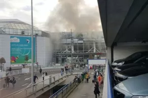 Najmanje 23 mrtvih i 35 ranjenih u napadu na Bruxelles