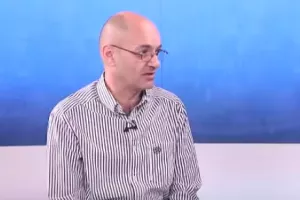 Aleksić: Država treba bankama uvesti porez na aktivu ako izgubi arbitražu u Washingtonu