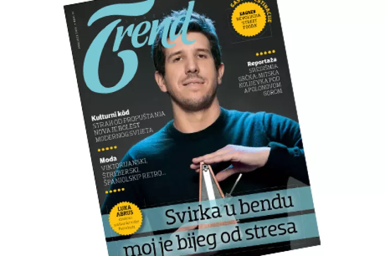 Stigao je proljetni Lider Trend!