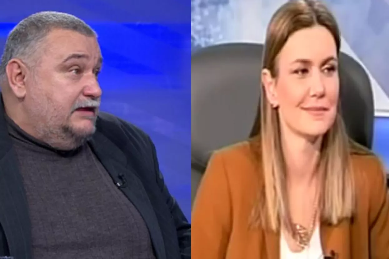 Treba li u Hrvatskoj provesti lustraciju?
