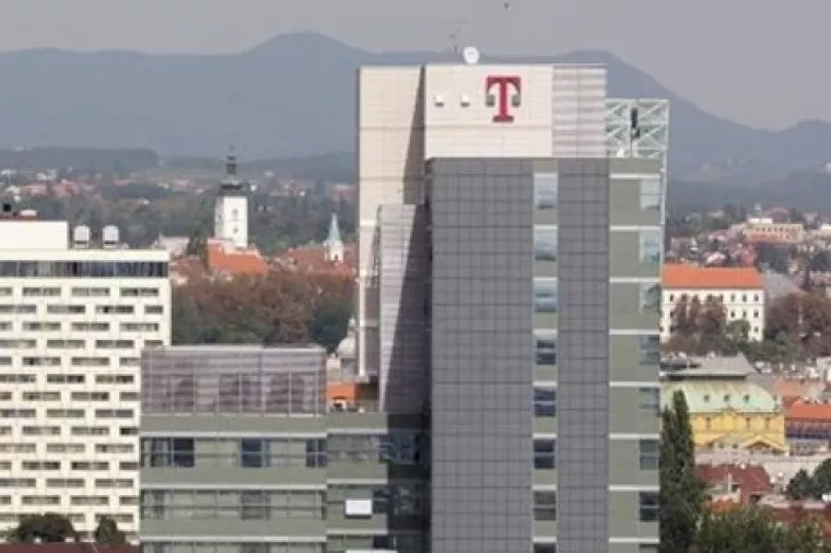 Braniteljski i Raiffeisen mirovinski fond traže isplatu dividende HT-a od 10,33 kune, umjesto 6 kuna