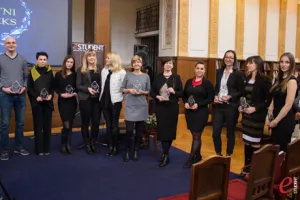 Studenti nagradili tvrtke koje sudjeluju u pobolj&scaron;anju studentskoga standarda