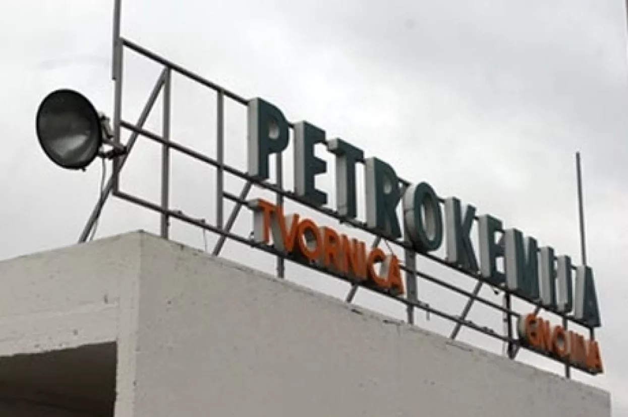 Uskrsni dar Petrokemije hrvatskom agraru