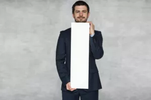 Život pi&scaron;e reklame