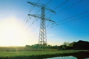 Burza električne energije