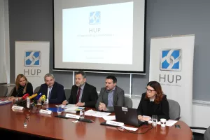 HUP: Ovaj dokument stat će na kraj netransparentnosti u javnoj nabavi