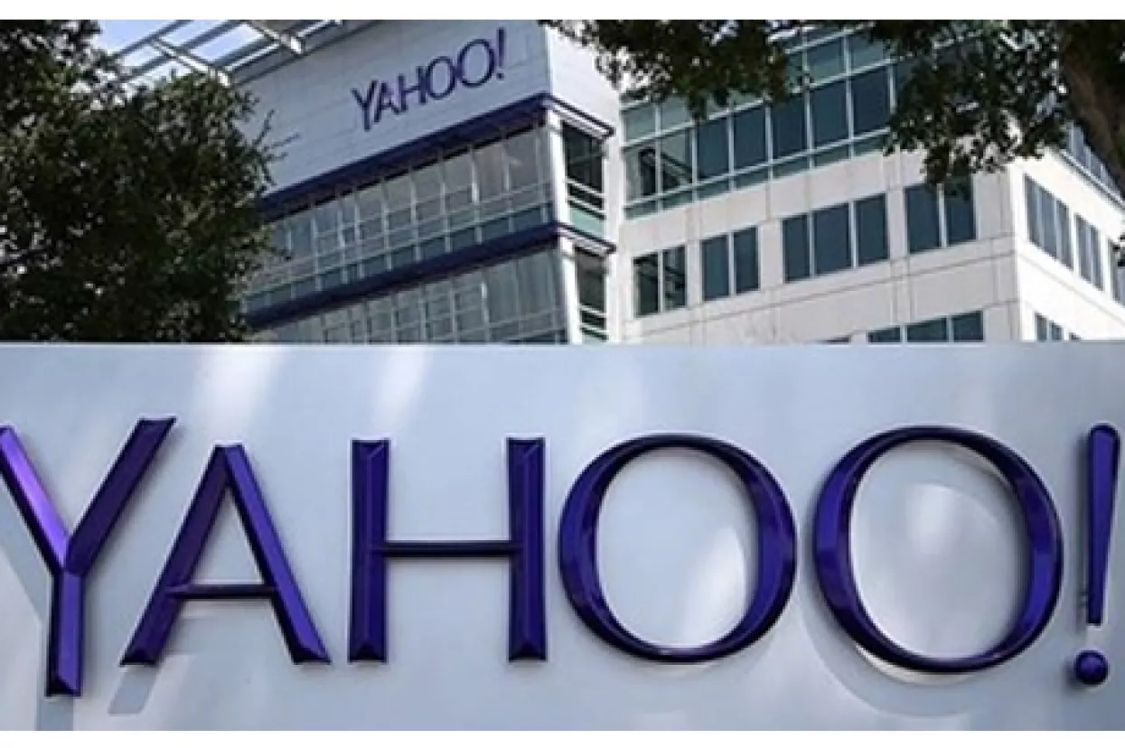 Yahoo do 11. travnja očekuje preliminarne ponude za kupnju poslovanja