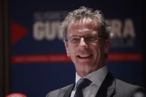 Guverneri regije na Liderovu susretu u Rovinju