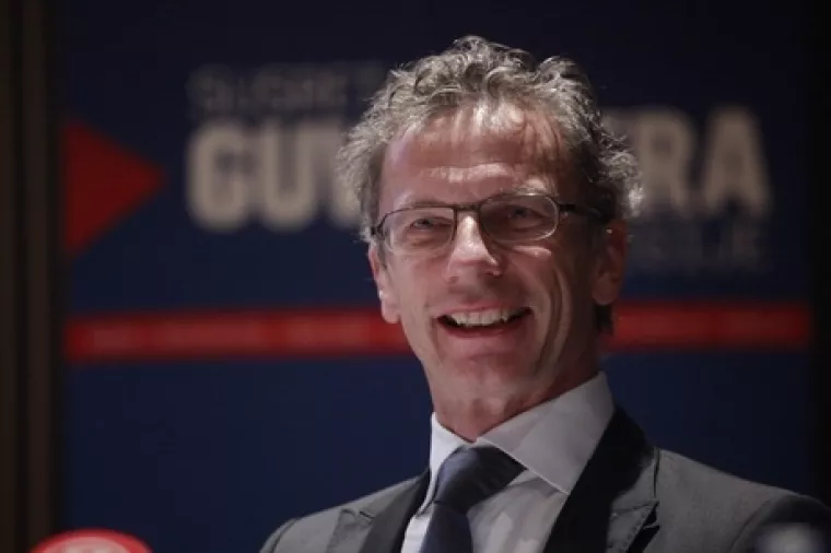 Guverneri regije na Liderovu susretu u Rovinju