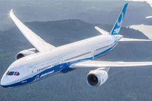 Boeing ukida 4000 radnih mjesta