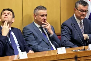 U novom broju Lidera: Direktori čekaju smjene, Vlada prepolovila javnu nabavu