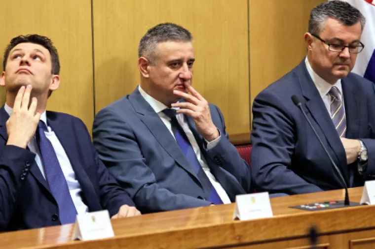 U novom broju Lidera: Direktori čekaju smjene, Vlada prepolovila javnu nabavu