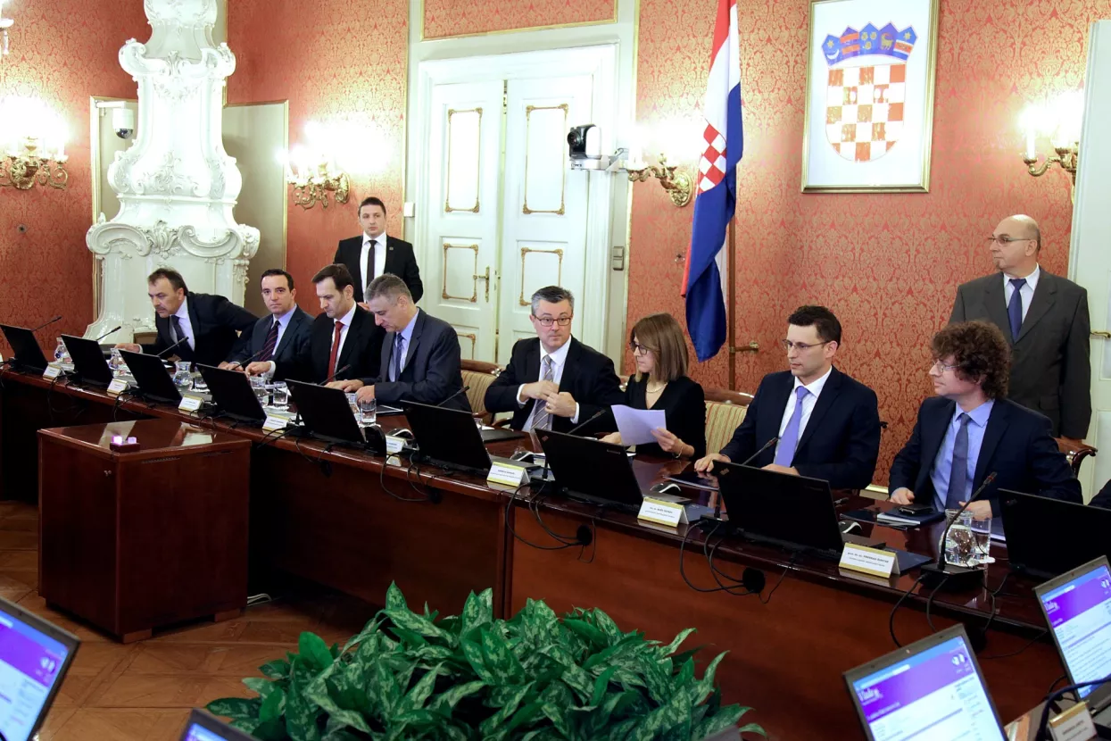 Ore&scaron;ković i Panenić razgovarali s državnim odvjetnikom o - ubrzanju investicija