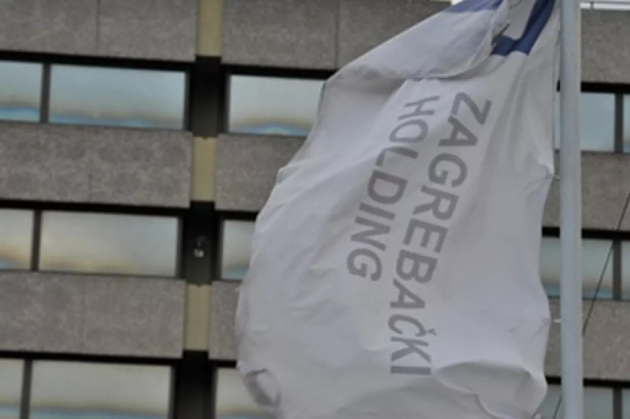 Zagrebački holding ne obavje&scaron;tava građane da su u preplati