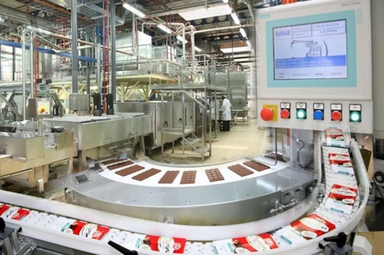 Industrijska proizvodnja porasla 4,4 posto, vi&scaron;e od očekivanog