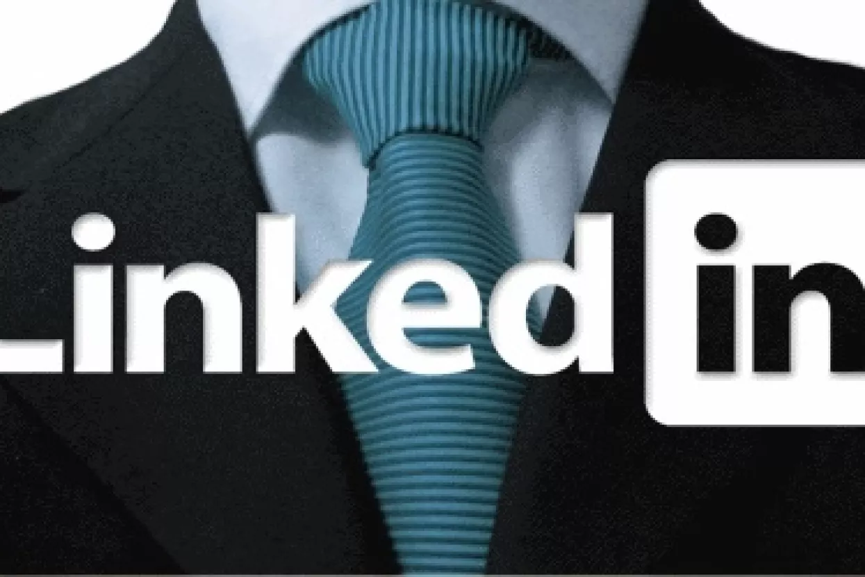 LinkedIn je pravi El Dorado za cyber-kriminalce