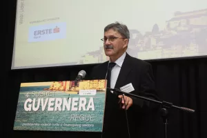 &Scaron;ajatović: Stari recepti u bankarstvu vi&scaron;e ne vrijede, a novi se jo&scaron; traže