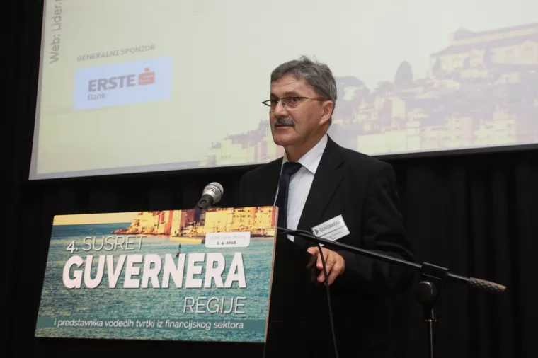 &Scaron;ajatović: Stari recepti u bankarstvu vi&scaron;e ne vrijede, a novi se jo&scaron; traže