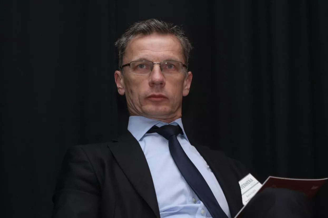 Vujčić: Od 1. lipnja kreće model isplate premije temeljem rizičnosti financijske institucije
