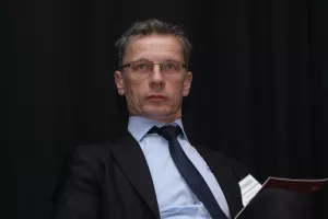 Vujčić: Od 1. lipnja kreće model isplate premije temeljem rizičnosti financijske institucije