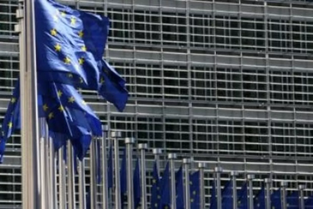 Hrvatska energetika čeka pred vratima Bruxellesa