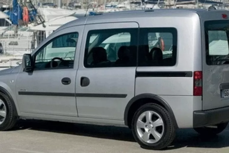 Oporavak potražnje za gospodarskim vozilima