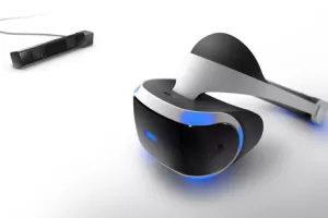 Virtualna stvarnost  na PlayStationu