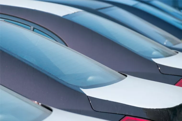 Hrvati i automobili vole se javno
