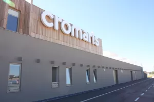 Tvrtki Cromaris isplaćeno 7,6 milijuna kuna za ulaganje u opremanje i rekonstrukciju uzgajali&scaron;ta