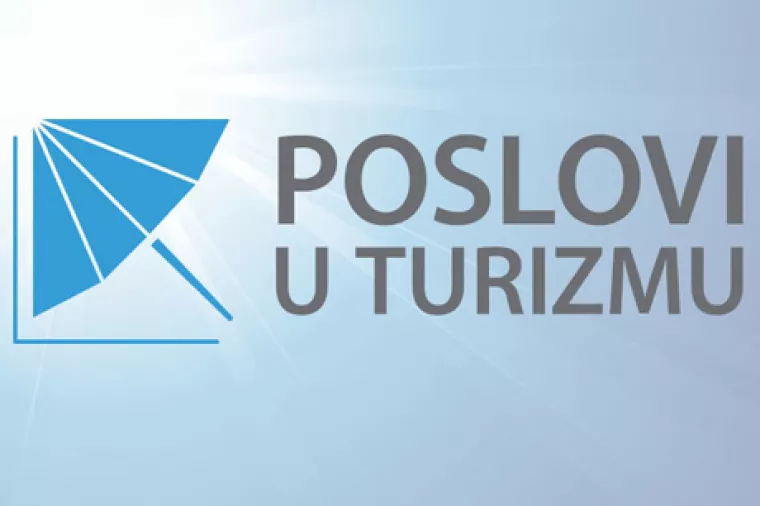 Iskoristite akciju za pronalazak turističkih djelatnika!