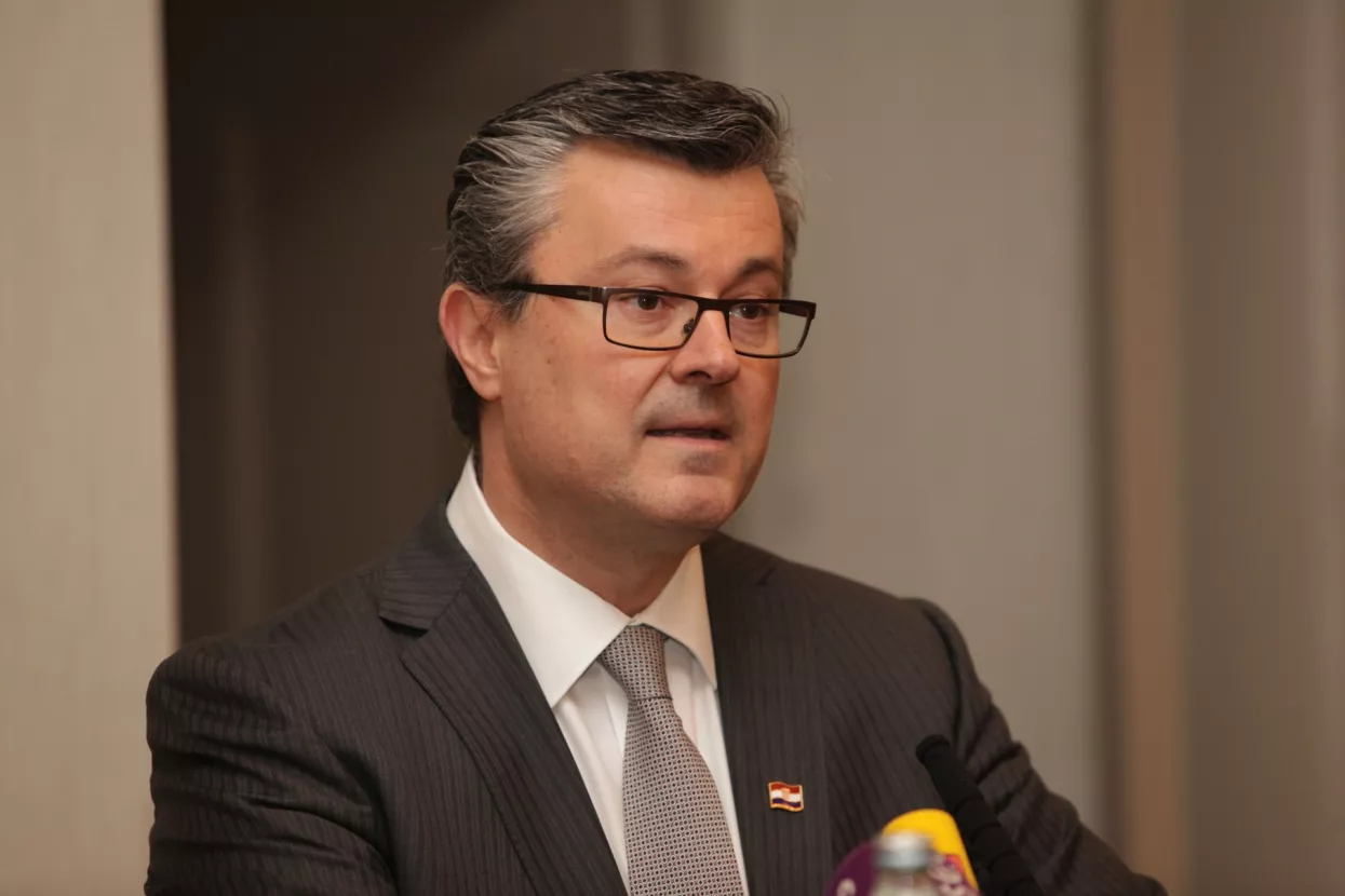 Ore&scaron;ković: Strategija pametne specijalizacije otvara mogućnost povlačenja 664 milijuna eura EU novca