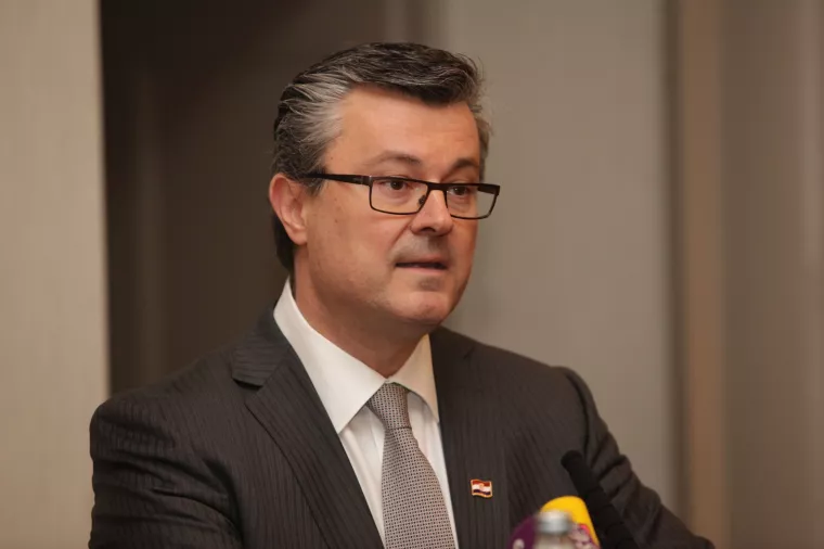 Ore&scaron;ković: Strategija pametne specijalizacije otvara mogućnost povlačenja 664 milijuna eura EU novca