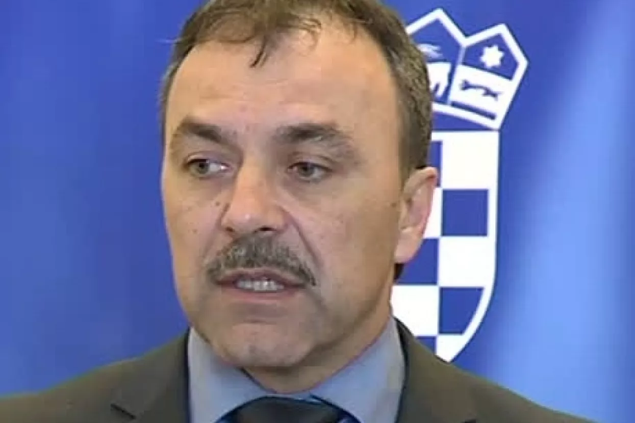 Krađa ukazala na probleme u sustavu i pokrenula smjene u vrhu policije