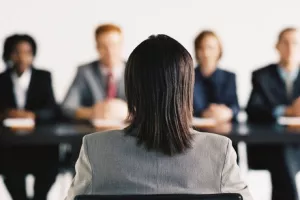 &Scaron;to je po&scaron;lo po zlu? Razgovor je pro&scaron;ao dobro, ali izostalo je zapo&scaron;ljavanje