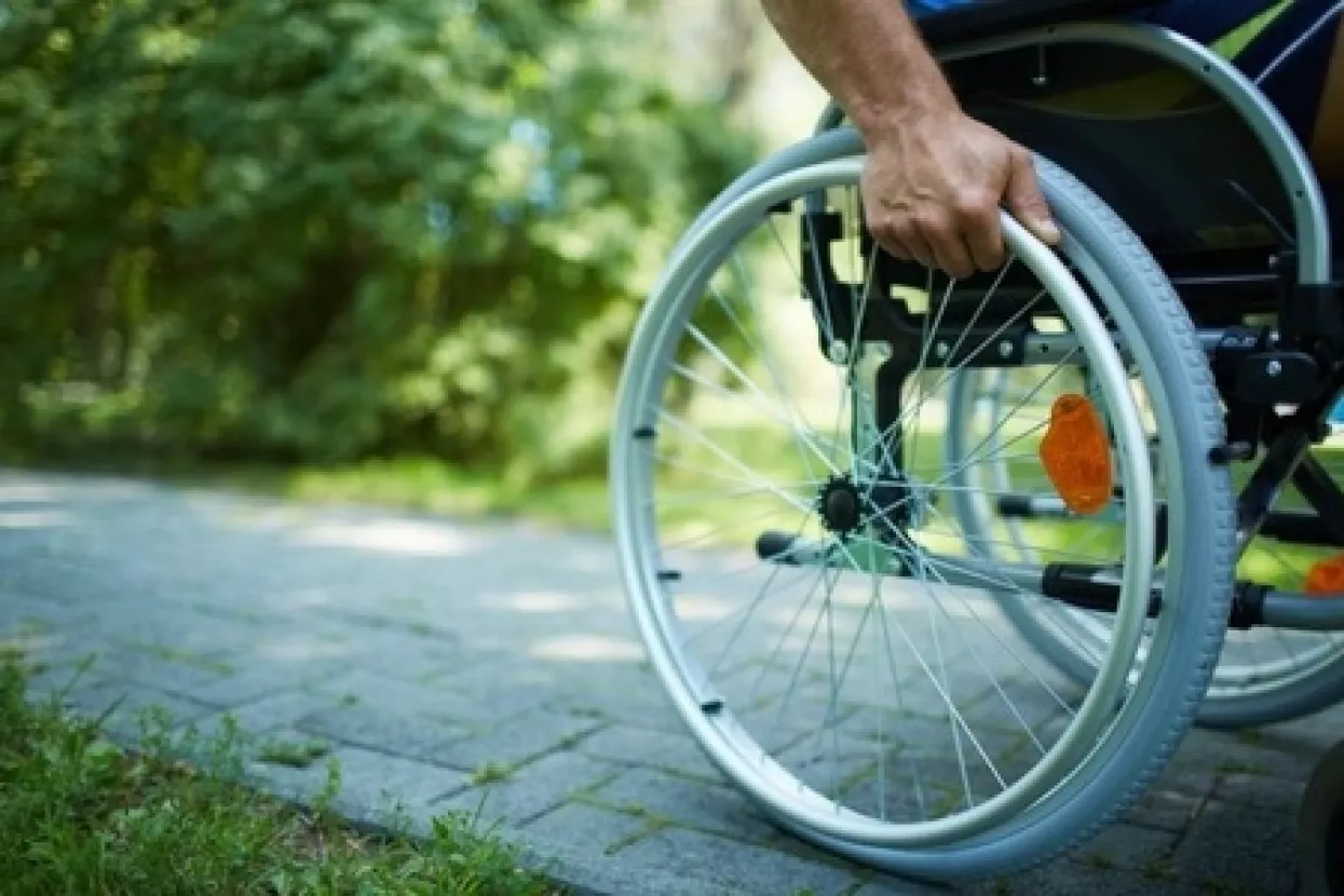Ni država ne po&scaron;tuje obvezu kvotnog zapo&scaron;ljavanja osoba s invaliditetom