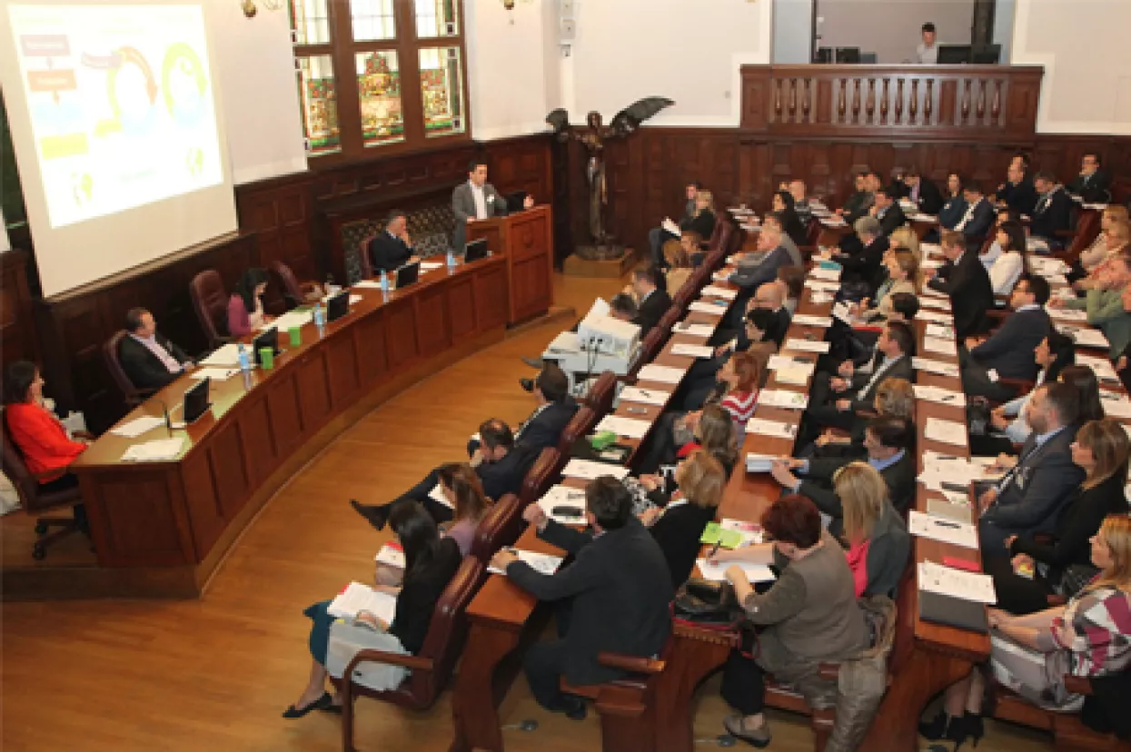 Otpad je veliki gospodarski resurs, a ne problem