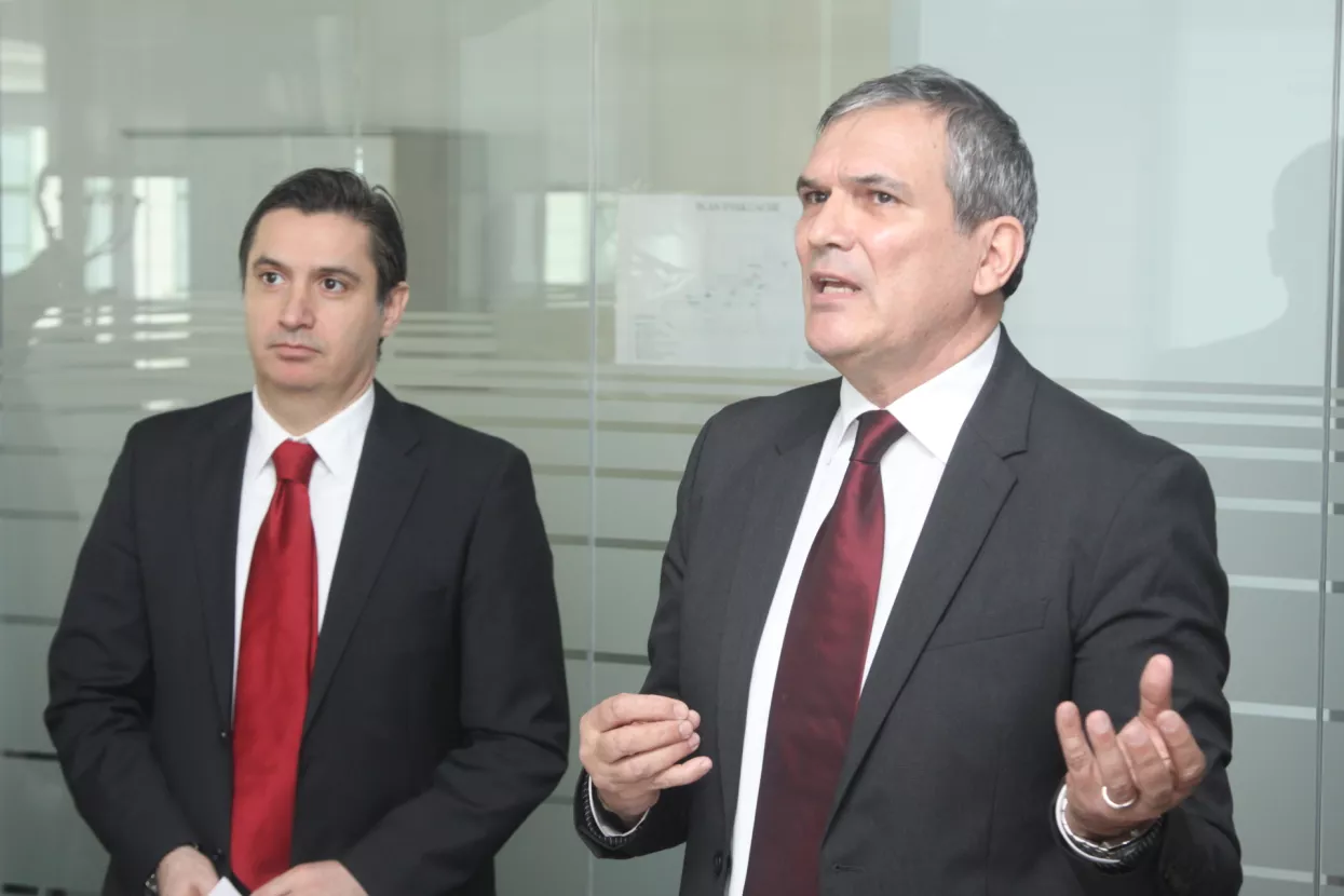 I Kentbank kreće po &scaron;tedi&scaron;e u Njemačku, ali i Austriju